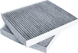 ASAM 71955 - Filtru, aer habitaclu aaoparts.ro