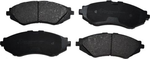 ASAM 71404 - Set placute frana,frana disc aaoparts.ro