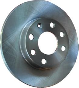 ASAM 71406 - Disc frana aaoparts.ro