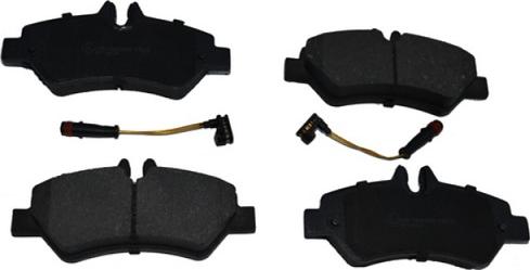 ASAM 71401 - Set placute frana,frana disc aaoparts.ro