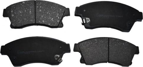 ASAM 71402 - Set placute frana,frana disc aaoparts.ro