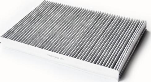 ASAM 71699 - Filtru, aer habitaclu aaoparts.ro