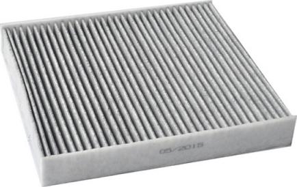 ASAM 71691 - Filtru, aer habitaclu aaoparts.ro