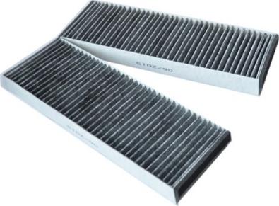 ASAM 71692 - Filtru, aer habitaclu aaoparts.ro