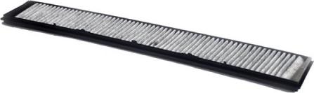 ASAM 71697 - Filtru, aer habitaclu aaoparts.ro