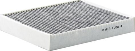 ASAM 71897 - Filtru, aer habitaclu aaoparts.ro