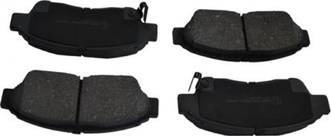 ASAM 71345 - Set placute frana,frana disc aaoparts.ro