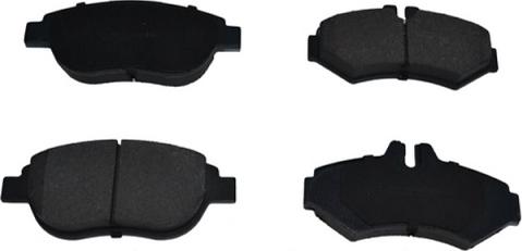 ASAM 71340 - Set placute frana,frana disc aaoparts.ro