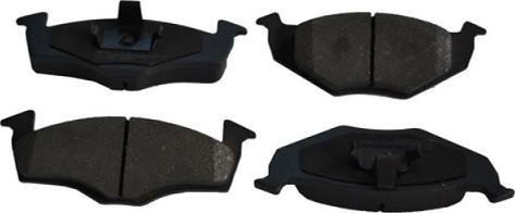 ASAM 71359 - Set placute frana,frana disc aaoparts.ro