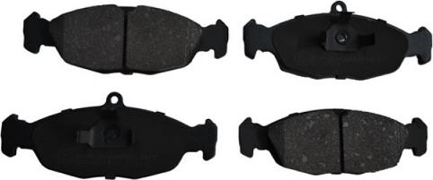 ASAM 71309 - Set placute frana,frana disc aaoparts.ro