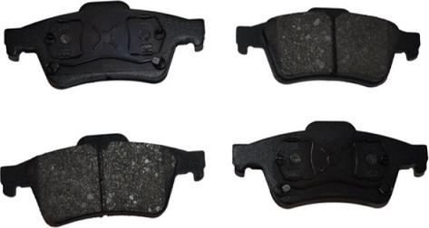 ASAM 71324 - Set placute frana,frana disc aaoparts.ro