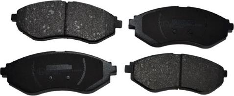 ASAM 71323 - Set placute frana,frana disc aaoparts.ro