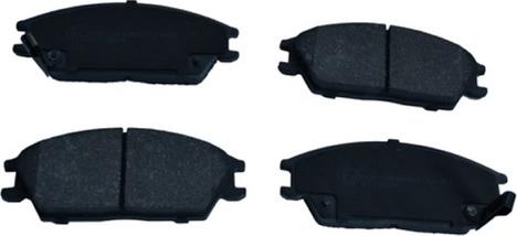 ASAM 71327 - Set placute frana,frana disc aaoparts.ro