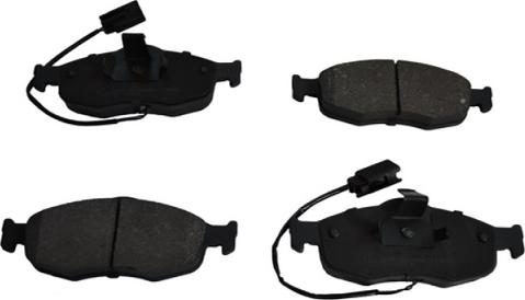 ASAM 71370 - Set placute frana,frana disc aaoparts.ro