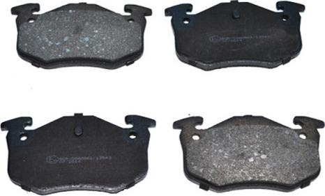 ASAM 71378 - Set placute frana,frana disc aaoparts.ro