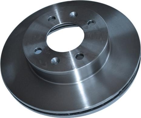 ASAM 71295 - Disc frana aaoparts.ro