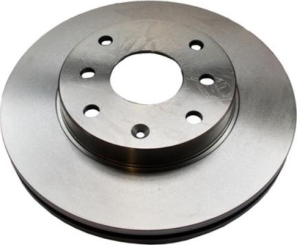 ASAM 71296 - Disc frana aaoparts.ro