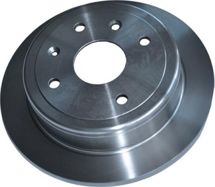 ASAM 71290 - Disc frana aaoparts.ro