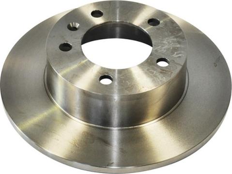 ASAM 71292 - Disc frana aaoparts.ro
