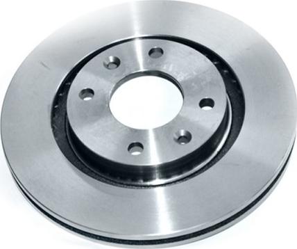 ASAM 71259 - Disc frana aaoparts.ro