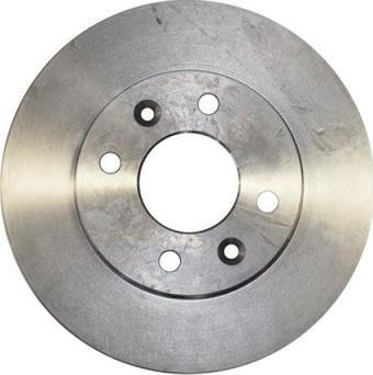 ASAM 71251 - Disc frana aaoparts.ro