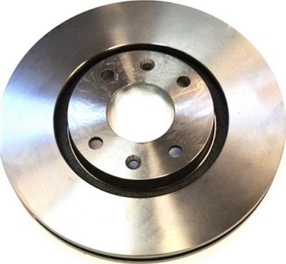 ASAM 71261 - Disc frana aaoparts.ro