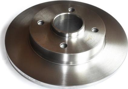 ASAM 71262 - Disc frana aaoparts.ro