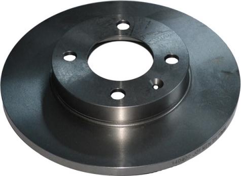 ASAM 71285 - Disc frana aaoparts.ro