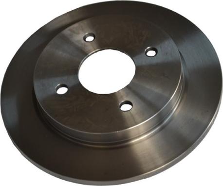 ASAM 71286 - Disc frana aaoparts.ro