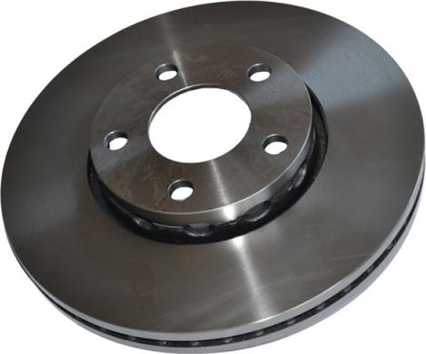 ASAM 71281 - Disc frana aaoparts.ro