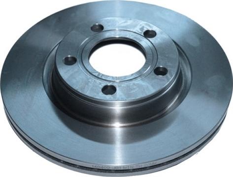 ASAM 71273 - Disc frana aaoparts.ro