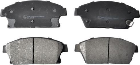 ASAM 71795 - Set placute frana,frana disc aaoparts.ro