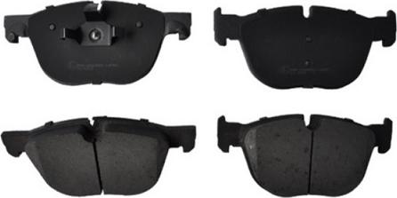 ASAM 71790 - Set placute frana,frana disc aaoparts.ro