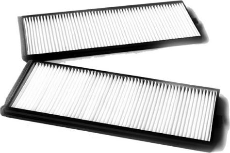 ASAM 71703 - Filtru, aer habitaclu aaoparts.ro