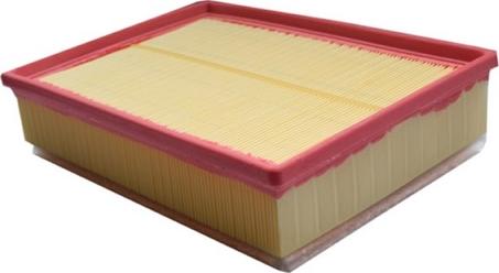 ASAM 71707 - Filtru aer aaoparts.ro