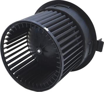 ASAM 78109 - Ventilator, habitaclu aaoparts.ro