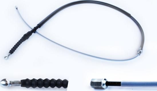 ASAM 73926 - Cablu, frana de parcare aaoparts.ro