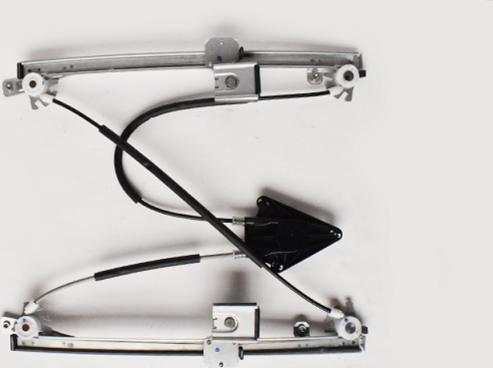 ASAM 73491 - Mecanism actionare geam aaoparts.ro