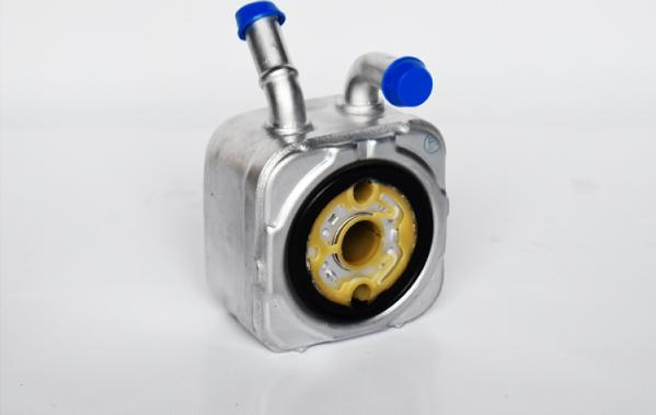 ASAM 73441 - Radiator ulei, ulei motor aaoparts.ro