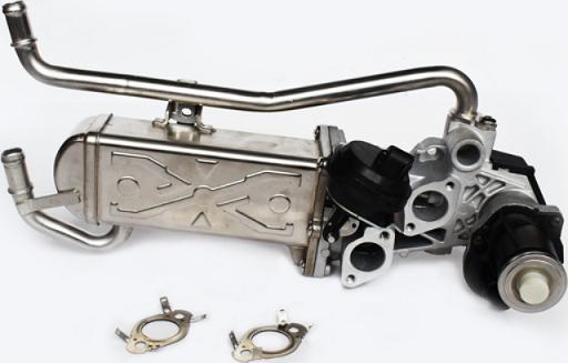 ASAM 73469 - Supapa EGR aaoparts.ro