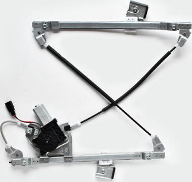 ASAM 73409 - Mecanism actionare geam aaoparts.ro