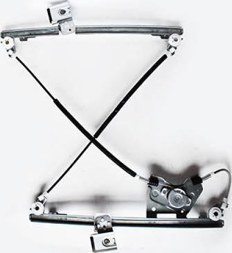 ASAM 73410 - Mecanism actionare geam aaoparts.ro