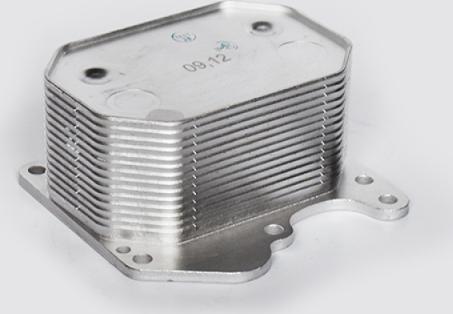 ASAM 73411 - Radiator ulei, ulei motor aaoparts.ro