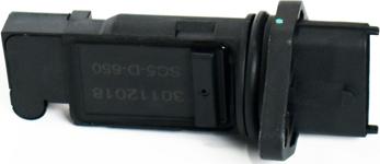 ASAM 73591 - Senzor debit aer aaoparts.ro