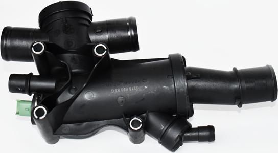 ASAM 73663 - Termostat,lichid racire aaoparts.ro