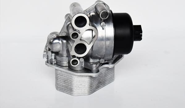 ASAM 73369 - Radiator ulei, ulei motor aaoparts.ro