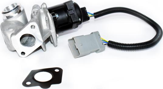 ASAM 73307 - Supapa EGR aaoparts.ro