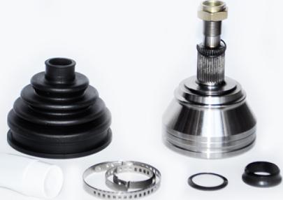 ASAM 73319 - Set articulatie, planetara aaoparts.ro