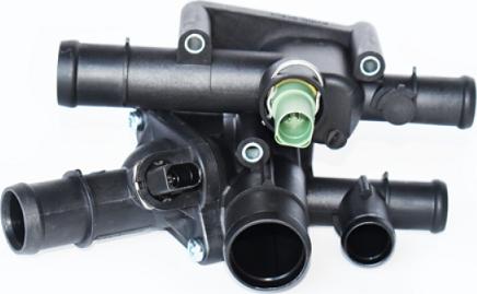 ASAM 73323 - Termostat,lichid racire aaoparts.ro