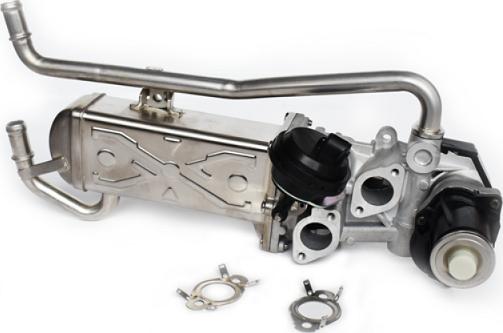 ASAM 73299 - Supapa EGR aaoparts.ro